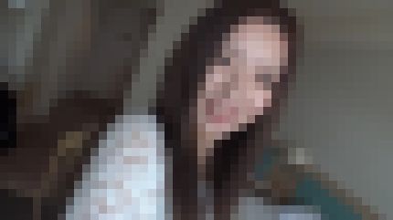 スレンダー美乳の21歳美容部員が彼氏がいるのにエッチへの好奇心でハメ撮りされビショ濡れ サンプル画像
