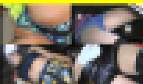 5733／「裏切り撮り・キャンちゃん危機一髪化作戦（264）」 サンプル画像