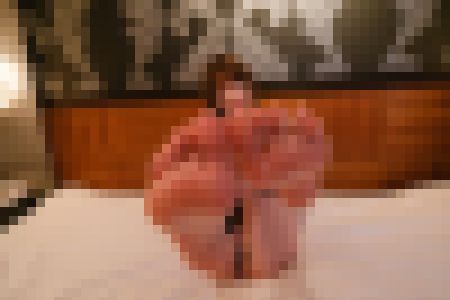 【写真】Bunny and soles める　サンプル画像3