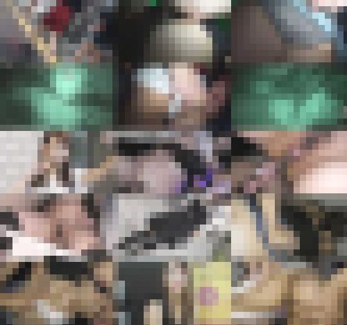 《永久保存版》ライブハウス痴かん15人57分！どぶめたる総集編Part.1《好評だったら復活するかも!?》♯01～15　サンプル画像2