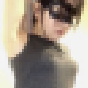 【Ｍ男のお願い】女王様の自撮りヌード サンプル画像