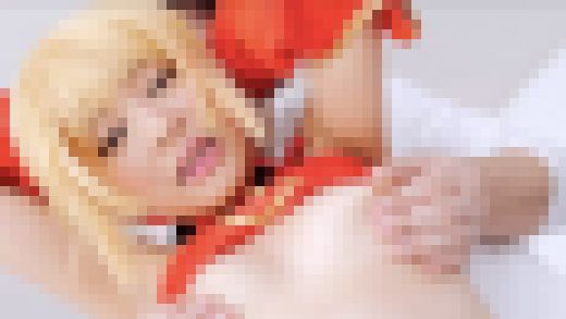 【素人】コスプレセックス-144　サンプル画像1