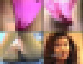 2261／「一点集中撮り・幻のハイレグキャンギャル標本箱（29）～水着ショー編３」 サンプル画像