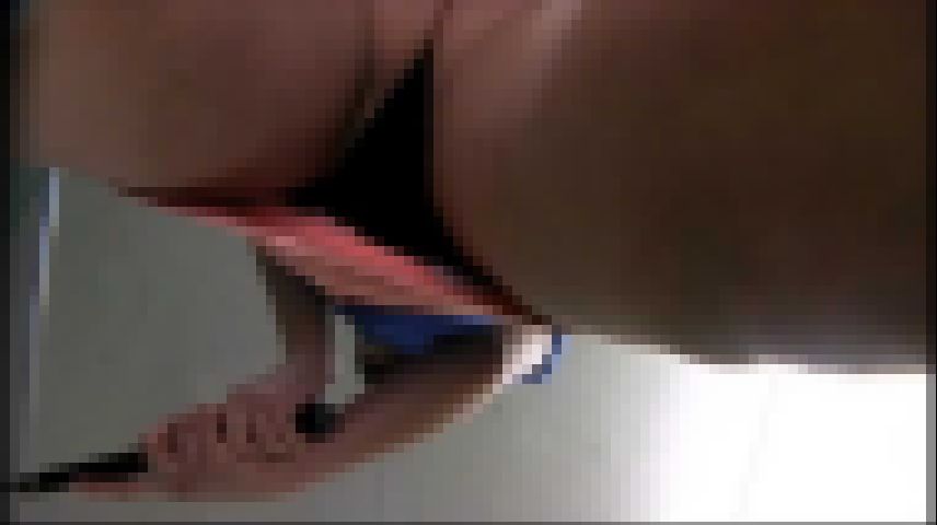 ◇これは嬉しい！ゴルフ練習中の美女のパンチラ集中ゲット！　Part 3 サンプル画像