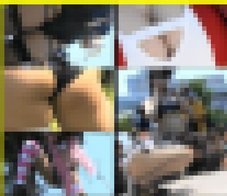 6226／「裏切り撮り・コスプレちゃん危機一髪化作戦（97）～肉感篇②」　サンプル画像1