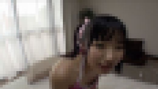 【素人】かわいい素人娘とセックス-147　サンプル画像1