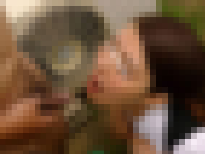 ◆素人投稿動画 フルハイビジョン(FHD)高画質 『後編40分』 ドMのOLさんの上のお口はお〇っこを下のお口には精子を注入 ◆ サンプル画像