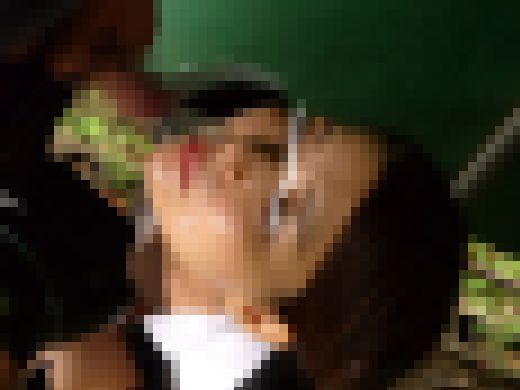 ◆素人投稿動画 フルハイビジョン(FHD)高画質 『後編40分』 ドMのOLさんの上のお口はお〇っこを下のお口には精子を注入 ◆　サンプル画像3