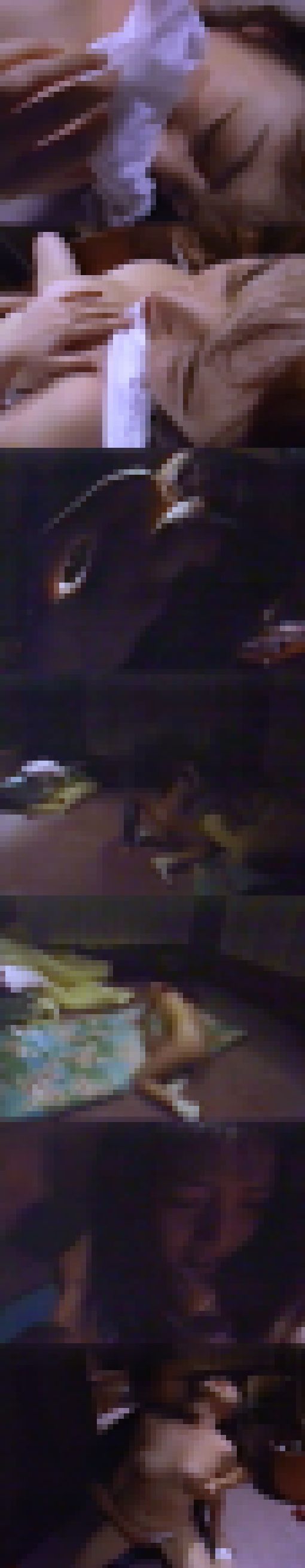 芸能界の闇。新人モデルの弱みを握る鬼畜SM?調教ドキュメント生撮り　サンプル画像2