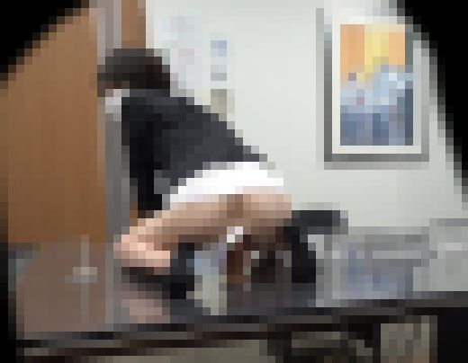《セクハラ面接SP後編》VOL.1で登場したJ大学文学部H川さんのその後。 サンプル画像1