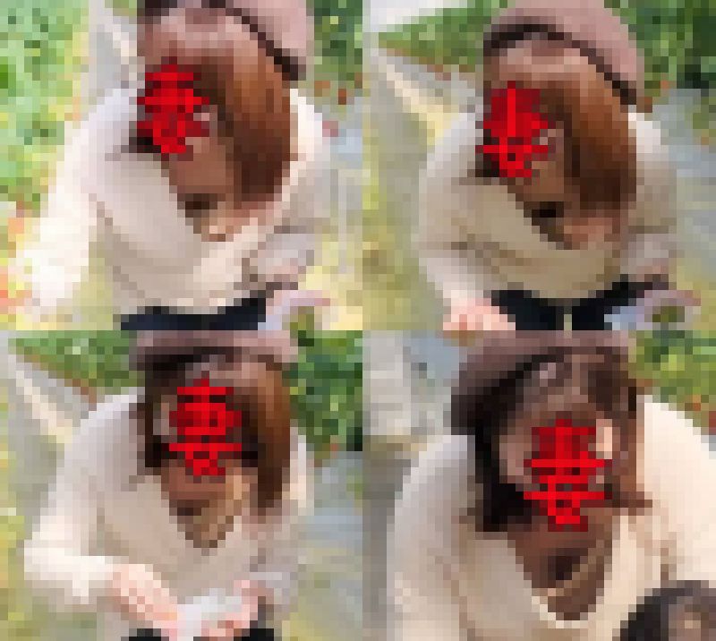 【個人撮影NTR】NO.41　夫の知らない所で性欲を満たす妻 サンプル画像
