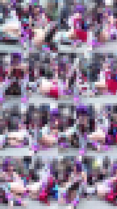 ローアングルコスプレイヤー880　サンプル画像1