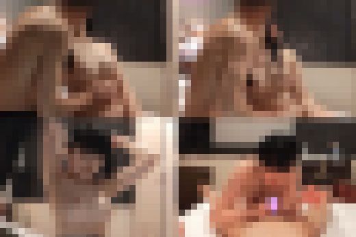 (再販商品) (個人撮影) ほんの数ヶ月前までは女子◯◯　JDのピチピチ白い肌　サンプル画像1