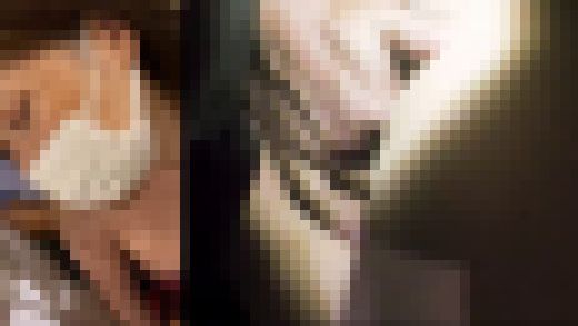 窃触記録映像15　サンプル画像1