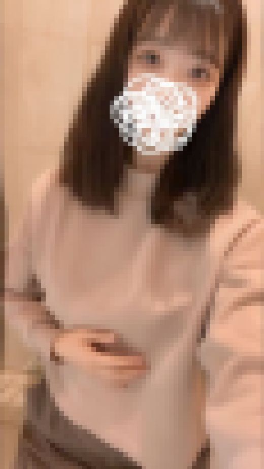 【流出】おっとり垂れ目JDオナ動画_パンツの中に手を入れクリ苛めで激イキ　サンプル画像1