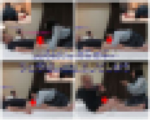 【危険作26前編】彼氏大好き！エロ一切NGのモデル志望のKちゃんが彼氏との夢の為にフェラをしてしまう　サンプル画像3