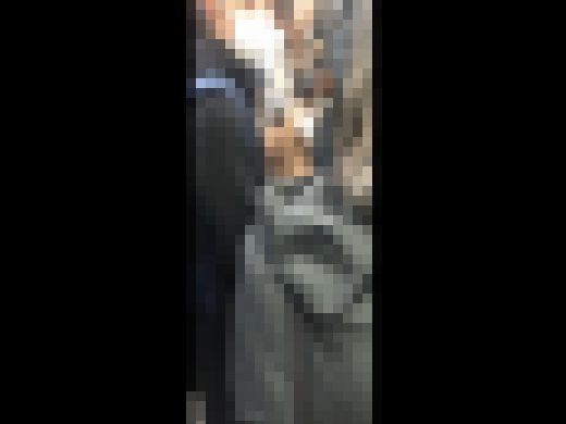 日本の車窓から【本日の混み具合】EP１　サンプル画像2