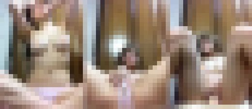 やんちゃ風彼女のビデオ通話　サンプル画像2