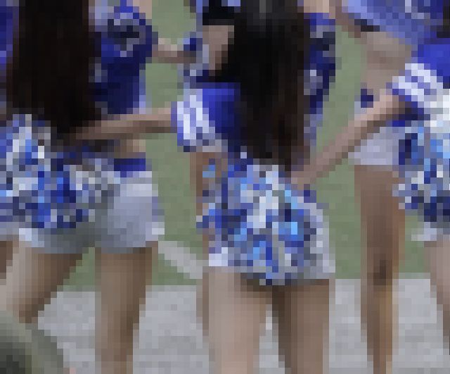 CHEER-23-110halftime サンプル画像