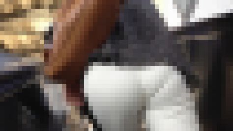階段は登るものです!むち透けセレブ編 サンプル画像2