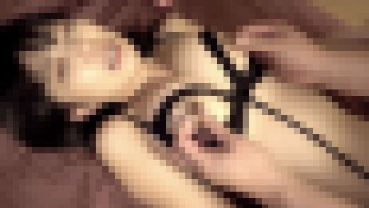 【素人】かわいい素人娘とセックス-151　サンプル画像2