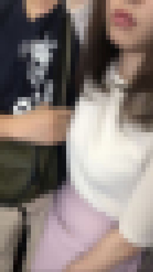 【日常の痴漢風景16】　サンプル画像1