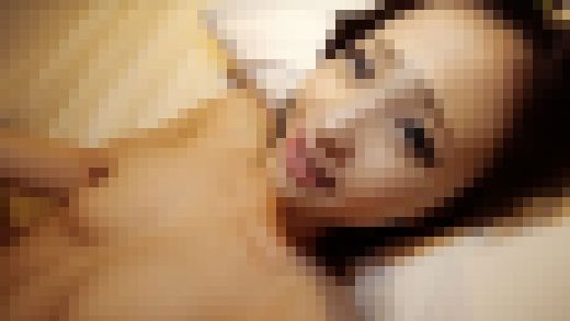 【素人】かわいい素人娘とセックス-153　サンプル画像1