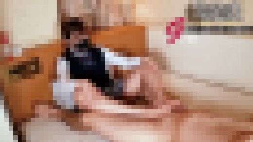 足責めマスター優等生ミミ靴下＆素足で器用な足指コキ亀頭責め足コキ　サンプル画像3