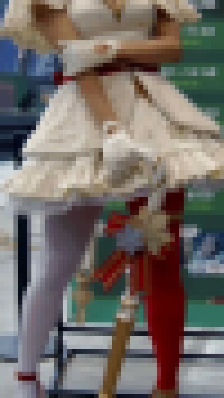 (※07/05(水)まで限定公開) キャンギャル動画1278 サンプル画像