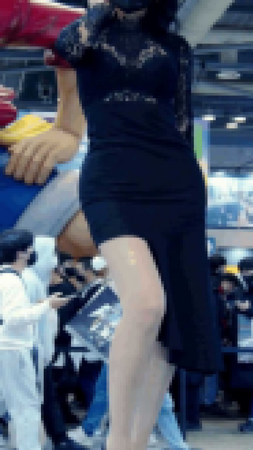 ※07/05(水)まで限定公開) キャンギャル動画1280 サンプル画像