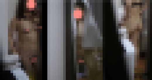 美人女子大生の決定的瞬間。デート前に、鏡の前で自らアソコを開き、毛並みやビラやクリを徹底チェックしています。　サンプル画像2