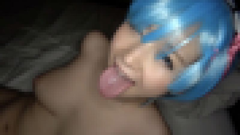 【素人】コスプレセックス-154 サンプル画像