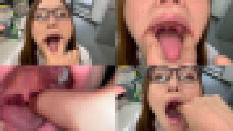 喉姫 24人目 [FBOM-00148] サンプル画像