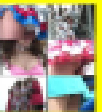 2317／「憑かれ撮り・レースクイーンが見えてきた（19）」　サンプル画像2