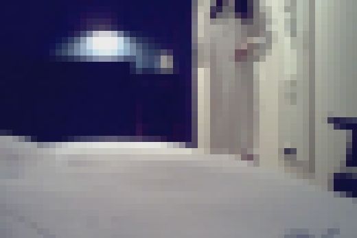 マッサージされる素人娘 #1 あおい 18歳/JD1/処女/モデル体型　サンプル画像1