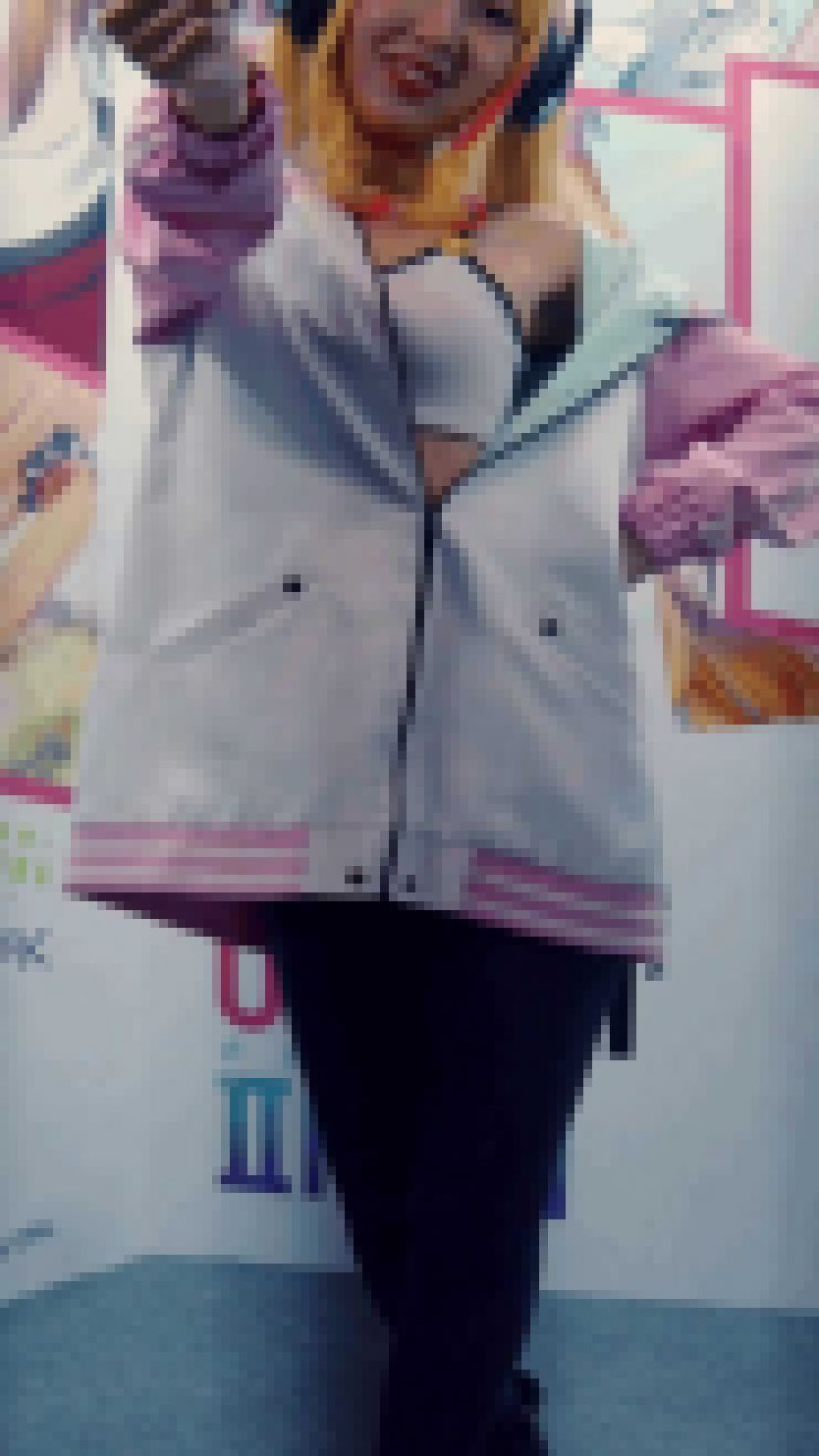 (※07/06(木)まで限定公開) キャンギャル動画1285 サンプル画像