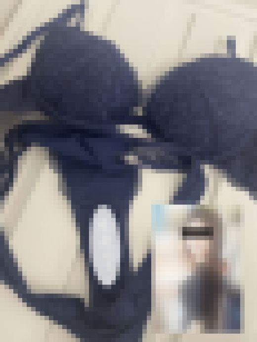 意識高い系OL（30歳）Tバック　サンプル画像2