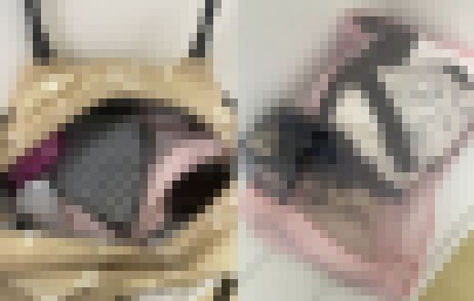 意識高い系OL（30歳）Tバック　サンプル画像3