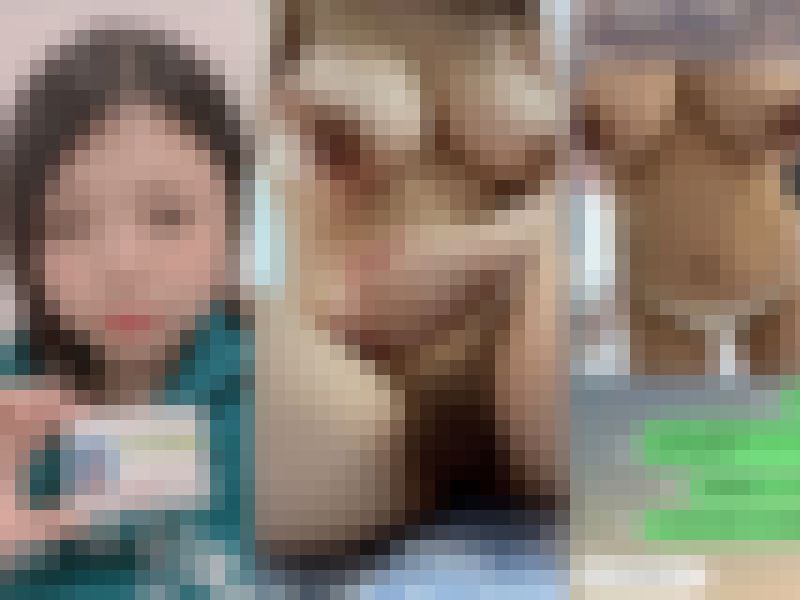 【流出25】勝× ×葵【图片】 サンプル画像