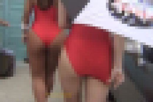 【お宝発掘プロジェクト作品 初配信・独占配信】HRQ-40愛しのレースクイーン40～赤いハイレグレオタードのあのレースクイーン　サンプル画像3