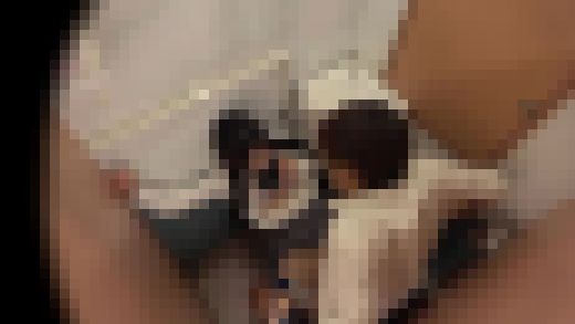 トイレSEX隠し撮り！File.4　サンプル画像1