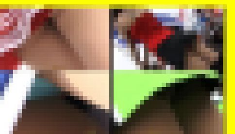 4526／「裏切り撮り・クィンちゃん危機一髪化作戦（49）」 サンプル画像