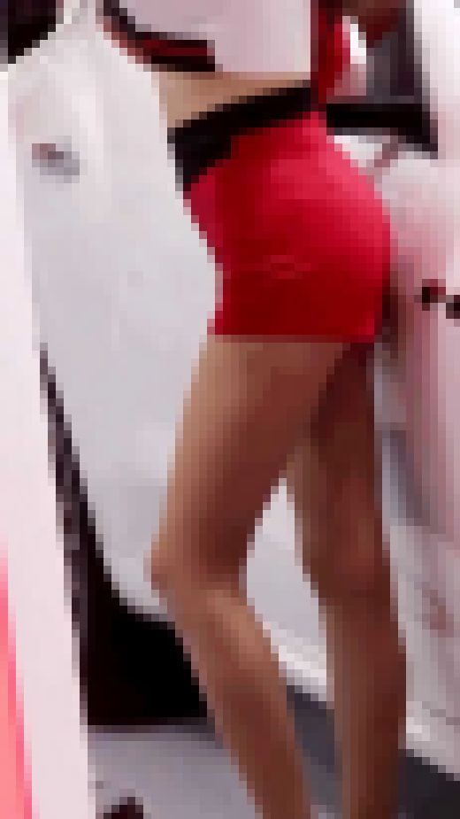 (※07/08(土)まで限定公開) キャンギャル動画1294　サンプル画像3