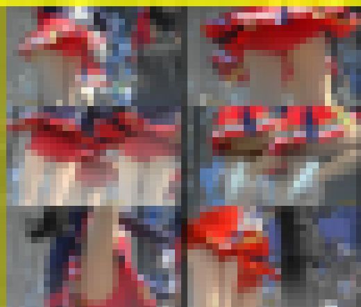 6358「急患化撮り・キューティーチアガール発熱カルテ（136）」　サンプル画像1