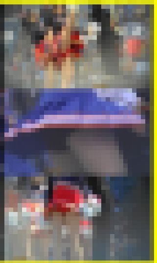 6358「急患化撮り・キューティーチアガール発熱カルテ（136）」　サンプル画像2