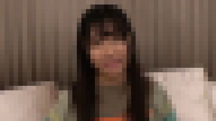 清楚だけどムッツリでエッチ大好きな21歳ダーツバー店員が巨根で奥まで突かれ何度も絶頂 サンプル画像