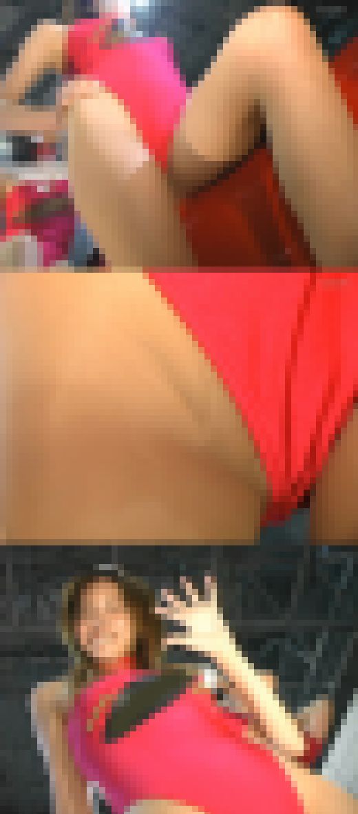 キャンギャル【HDリマスター】TAS2003US01　サンプル画像3