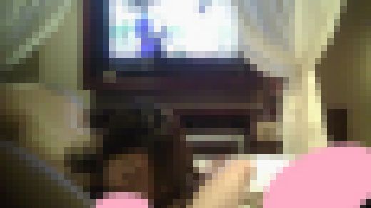 オナニーの見せ合いっこをしたSっぽい人妻さんです！パパ活の記録90　サンプル画像1