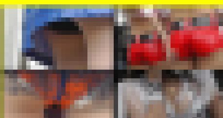 4535／「偽装撮り・クィンちゃん私家盤コレクション（７）」 サンプル画像