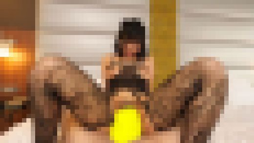デカ尻若妻25歳。寝取られ変態中出し！　サンプル画像2